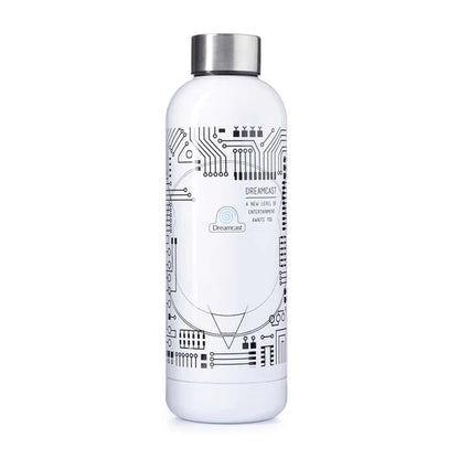 Dreamcast Water Bottle