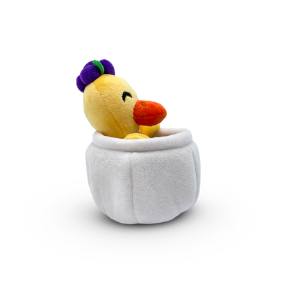 Duck Song Cup Plüsch (15 cm)