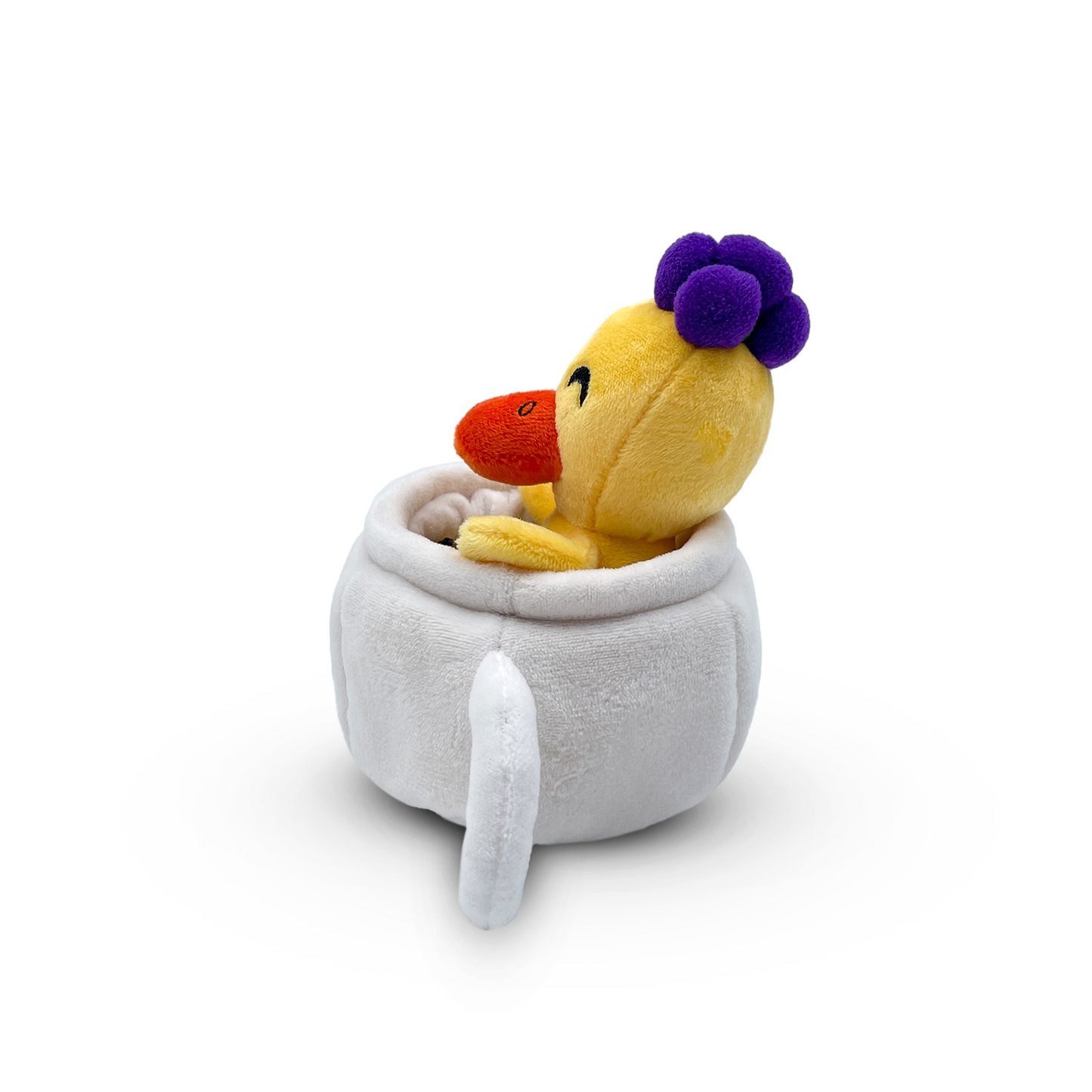 Duck Song Cup Plüsch (15 cm)