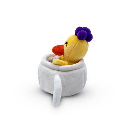 Duck Song Cup Plüsch (15 cm)