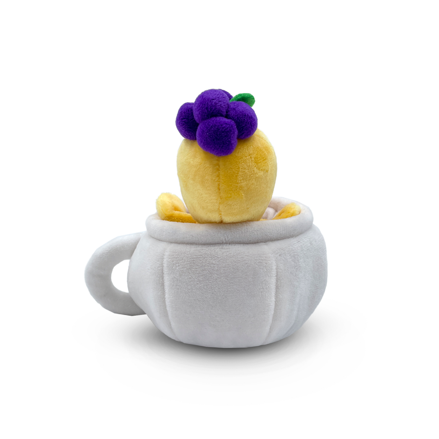 Duck Song Cup Plüsch (15 cm)