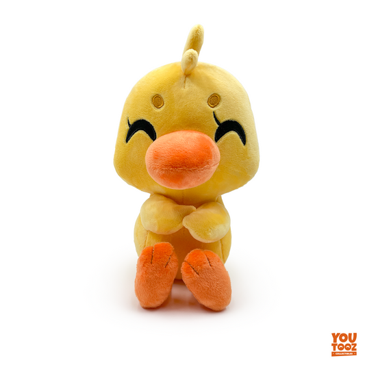 Ente Plüschtier (23 cm)