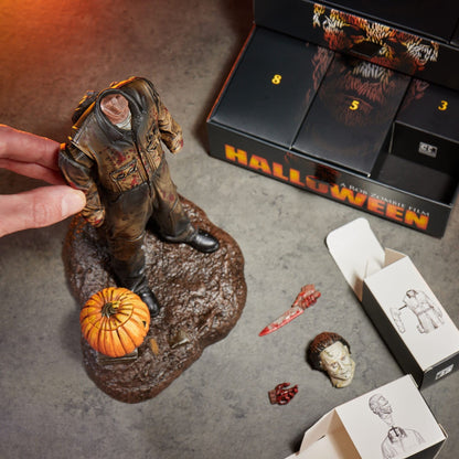 Calendrier de l’Avent Rob Zombie’s Halloween - Michael Myers