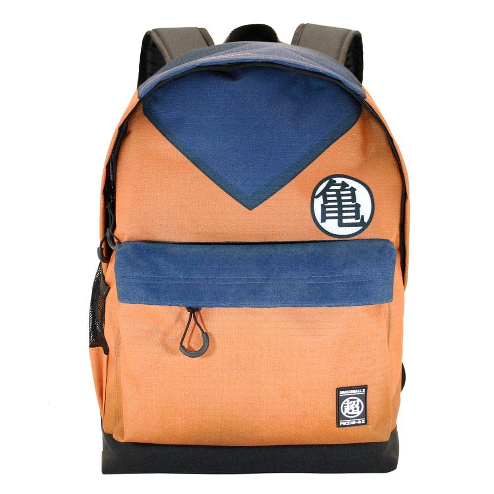 Dragon Ball Anzug ECO 2.0 Rucksack