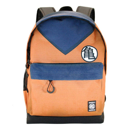 Dragon Ball Anzug ECO 2.0 Rucksack