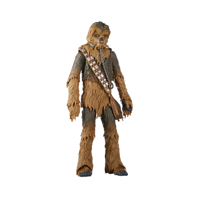 Star Wars: Die Black Series Chewbacca