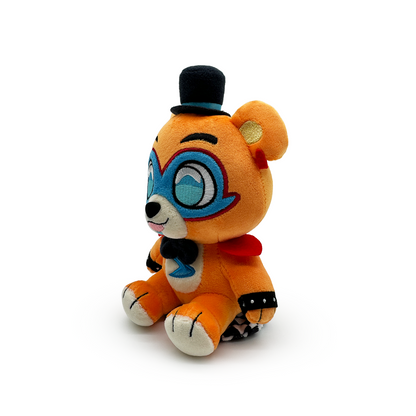 Glamrock Freddy Shoulder Rider (6in)
