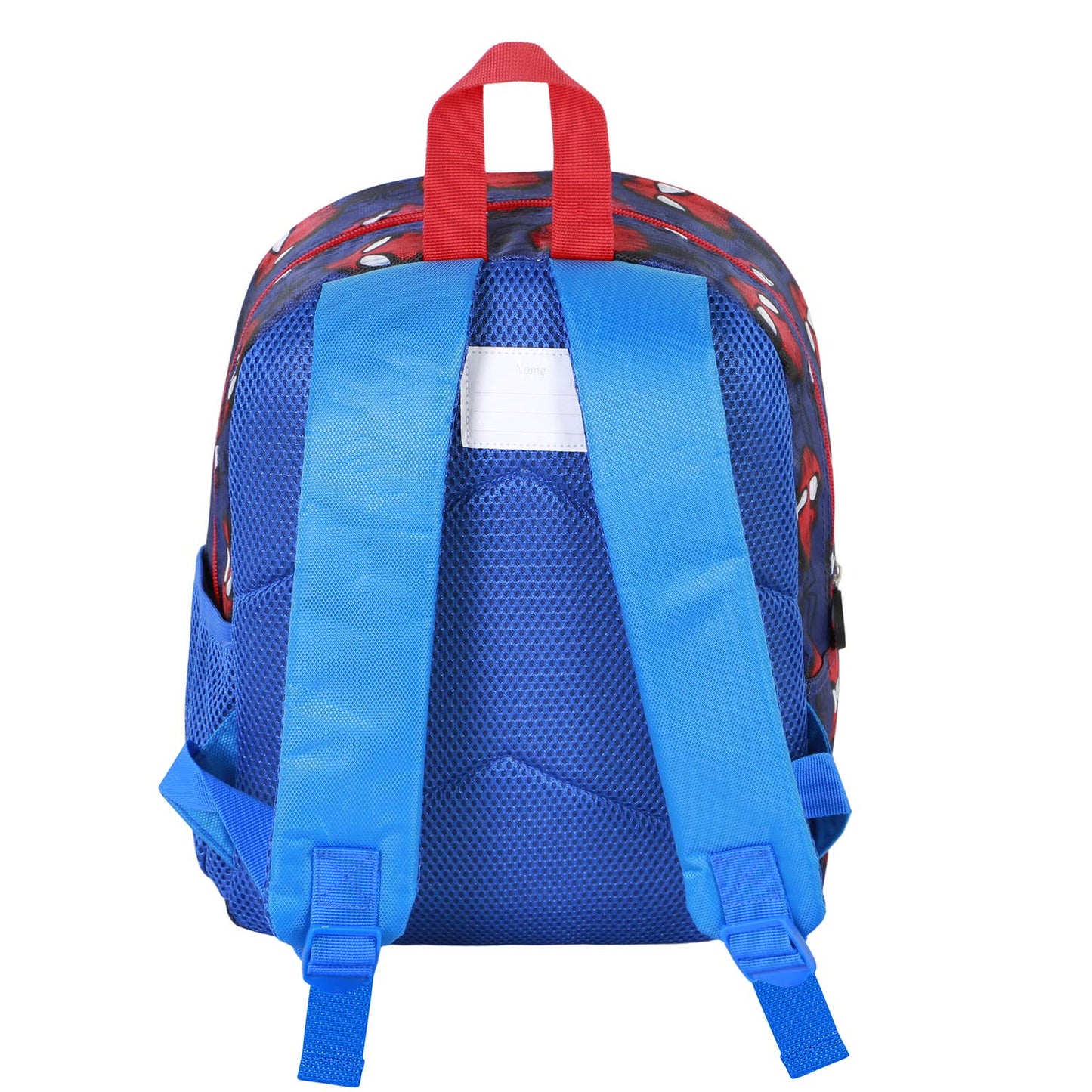 Marvel Elite 3D Rucksack – Spider-Man Solid