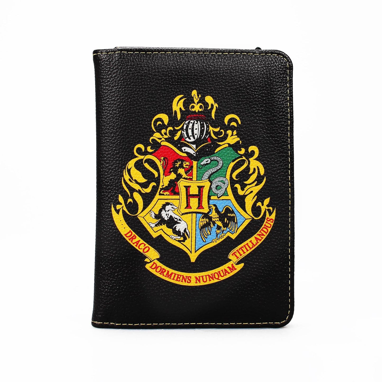 Harry Potter Reisepasshülle – Hogwarts