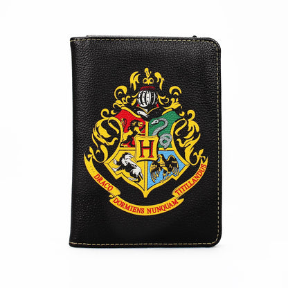 Harry Potter Reisepasshülle – Hogwarts