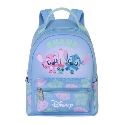 Heady Kleiner Disney Rucksack - Lilo und Stitch Jolly