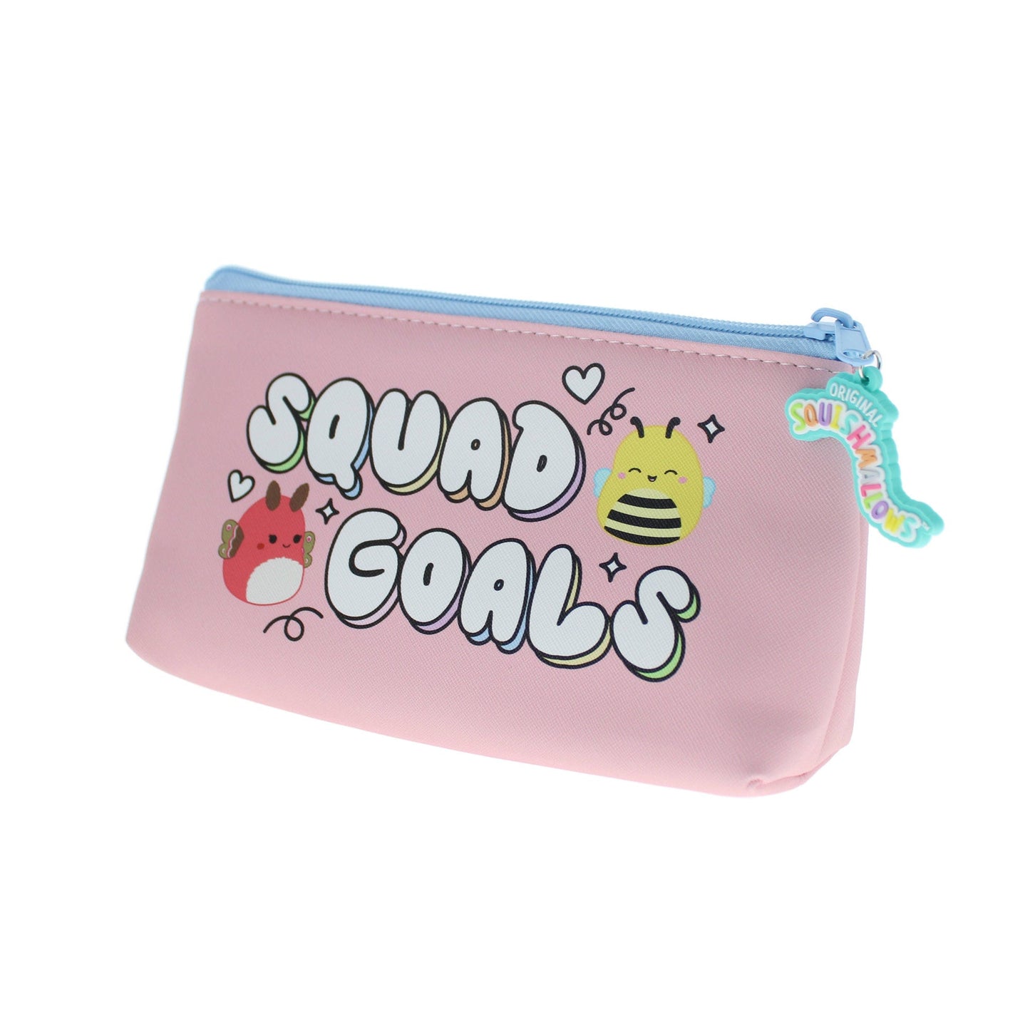Trousse à crayons – Squishmallows Mallow Days | Blueprint Collections – vue 2