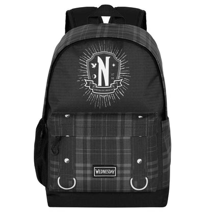Wednesday Chains-Backpack HS PLUS