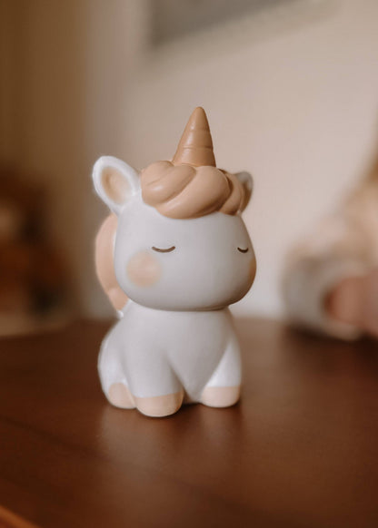 Squichymals Licorne Uniboo