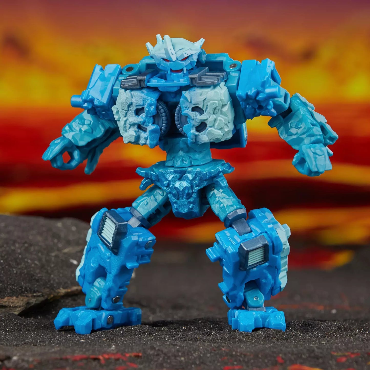 transformers generations legacy united star raider thundertron hasbro