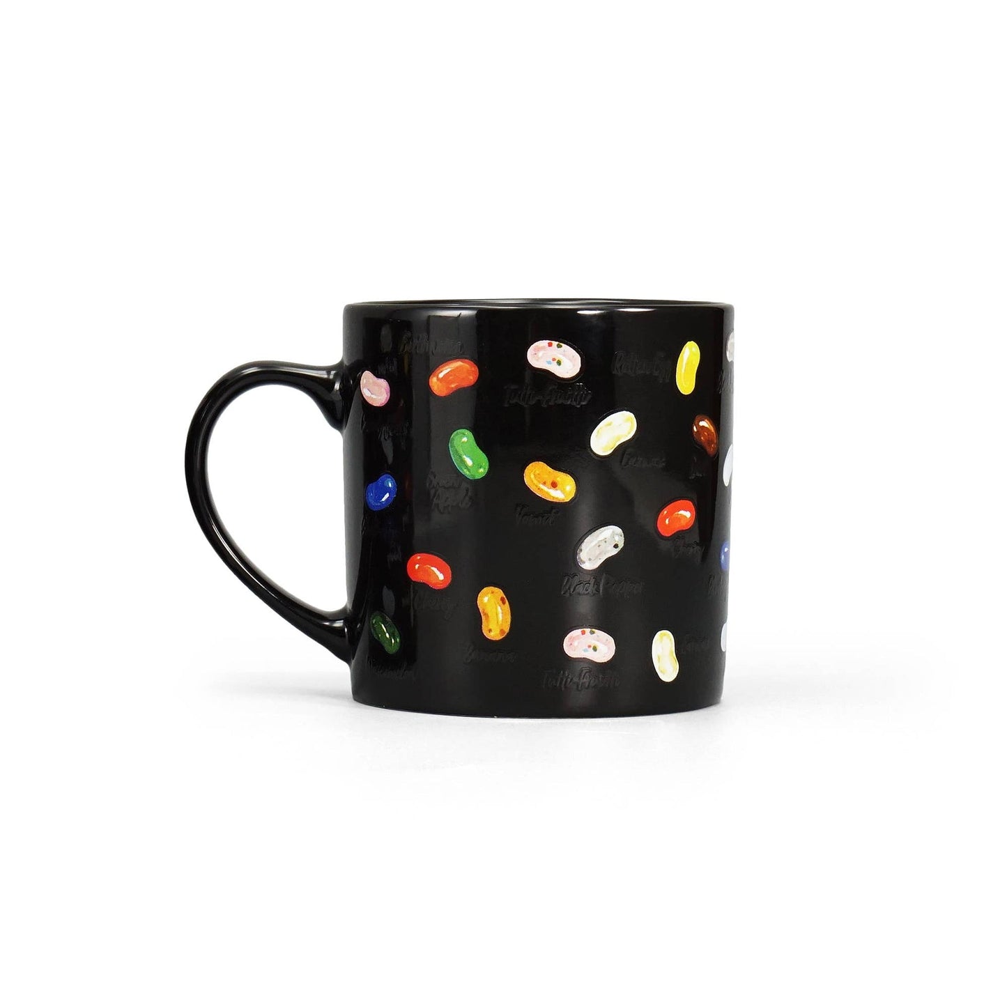 Harry Potter Heat-Reactive Mug - Bertie Botts 310 ml