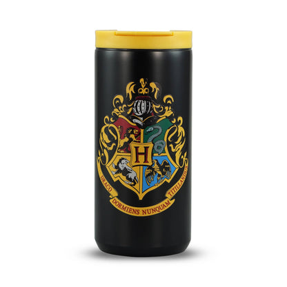 Mug de voyage en métal Harry Potter - Poudlard 350 ml