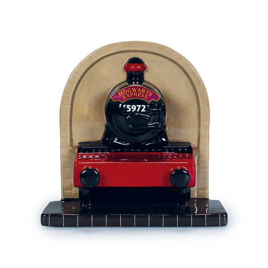 Harry Potter Train Bookends - Set of 2