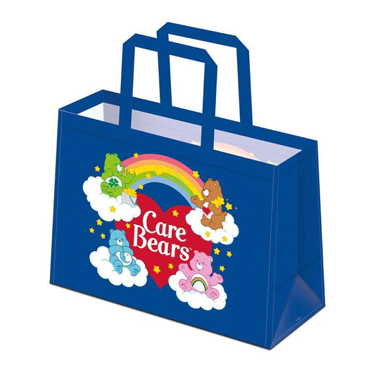 Care Bears Reusable Bag - We love rainbows