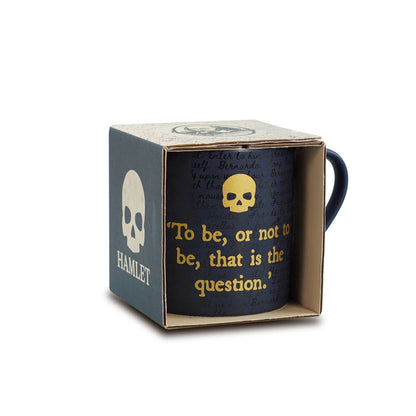 Shakespeare Mug - Hamlet 310 ml