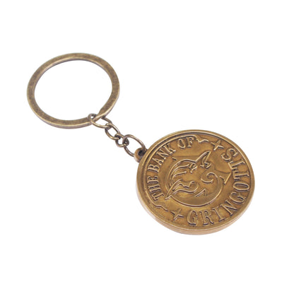 Harry Potter - Gringotts Keychain