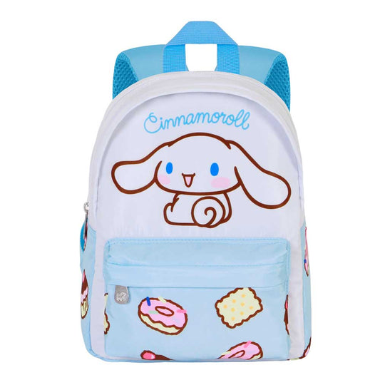 Hello Kitty Cinnamoroll Cakes-Joy Preschool Backpack