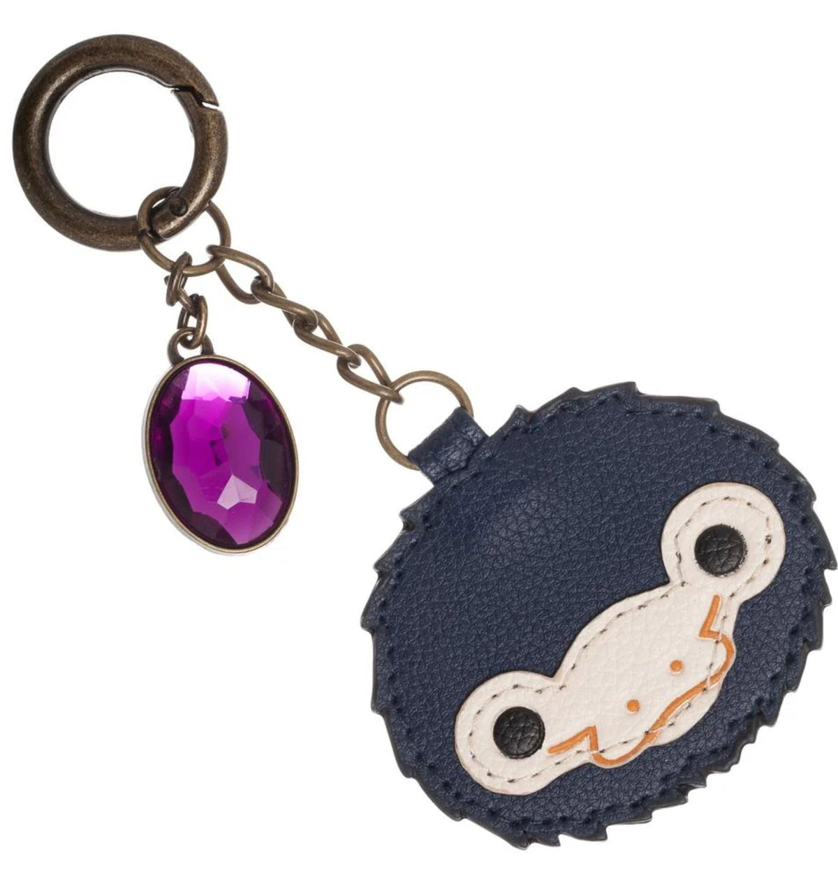 Fantastic Beasts Niffler Keychain