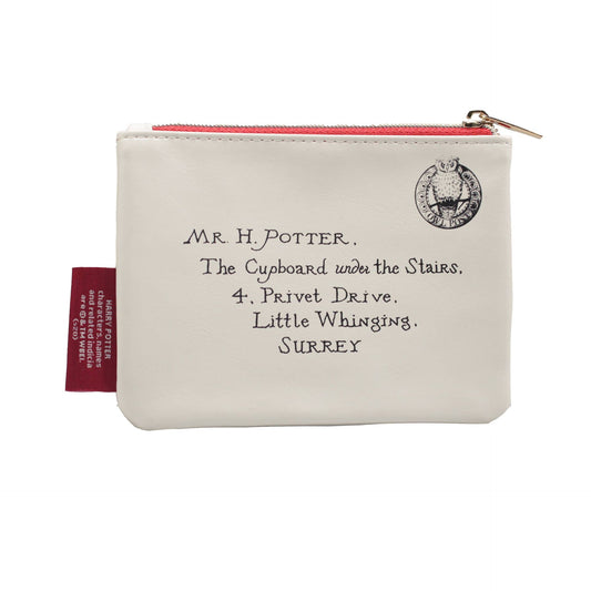 Harry Potter Geldbörse - Briefe