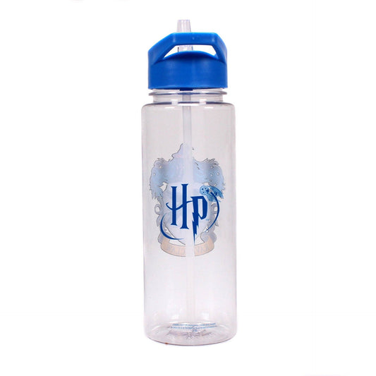 Harry Potter Plastic Bottle - Ravenclaw 700 ml