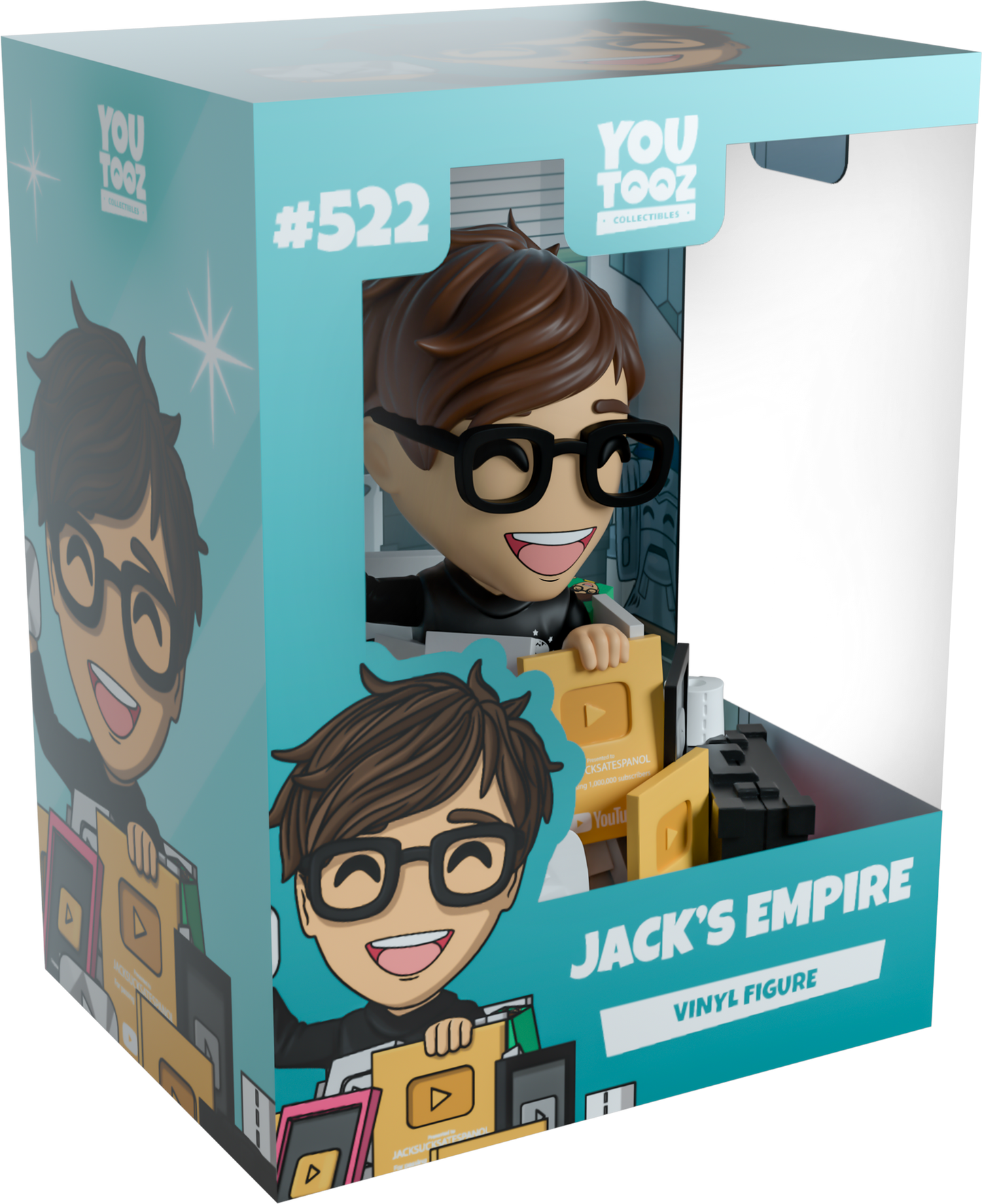 Jacks Reich