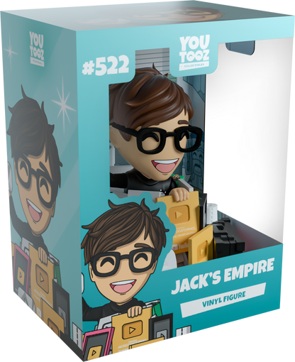 Jacks Reich