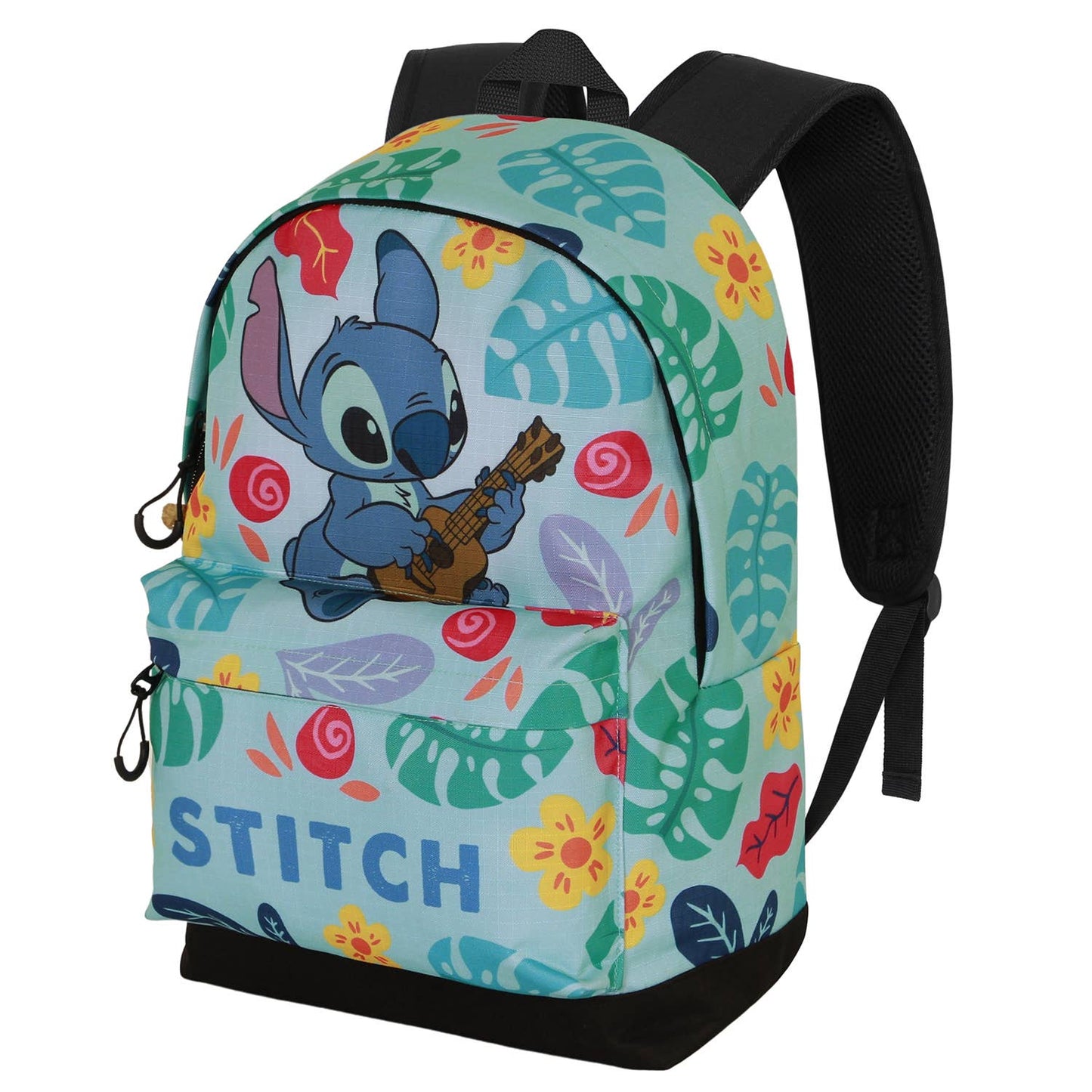 Disney Lilo &amp; Stitch Gitarrenrucksack HS FAN 2.2
