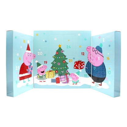 Peppa Pig Adventskalender