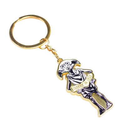 Porte-clés Harry Potter - Dobby