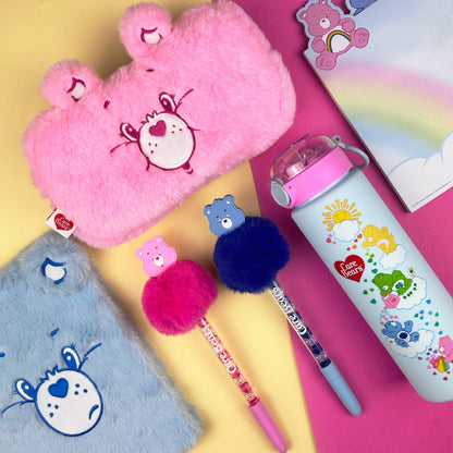 Trousse à crayons en – peluche Care Bears | Blueprint Collections – vue 4