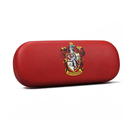 Harry Potter Glasses Case - Gryffindor