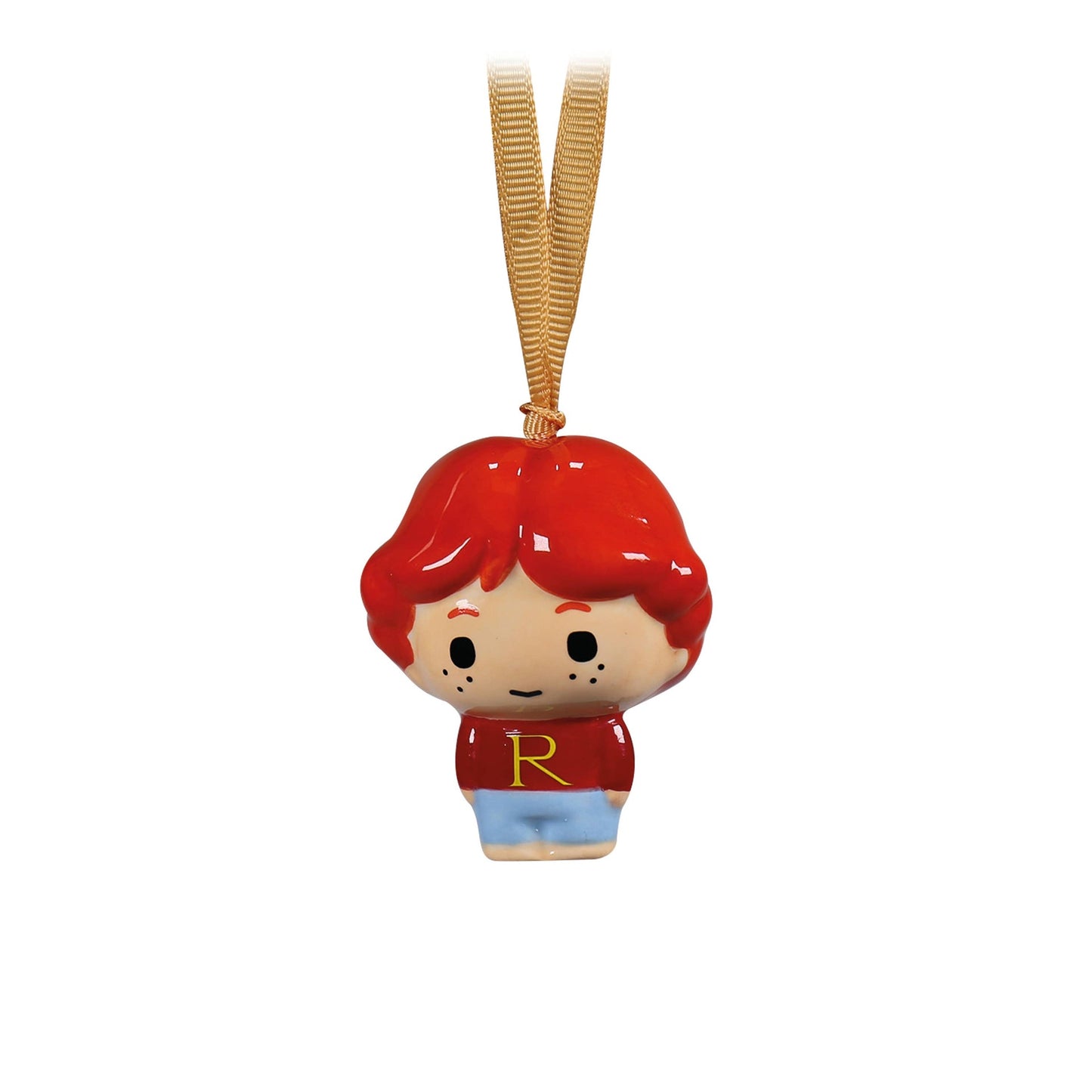 Harry Potter Hanging Decoration - Kawaii Ron Weasley
