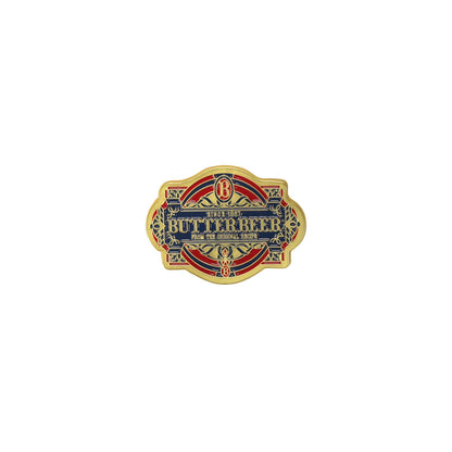 Pin’s Harry Potter - Bière au beurre