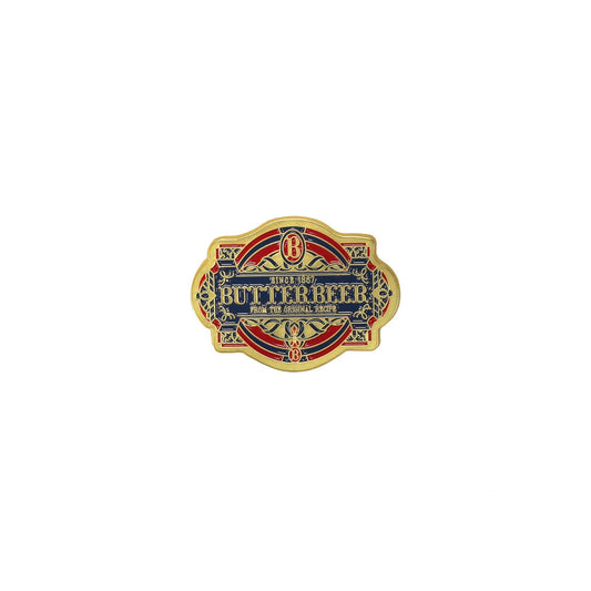 Harry Potter Pin - Butterbeer