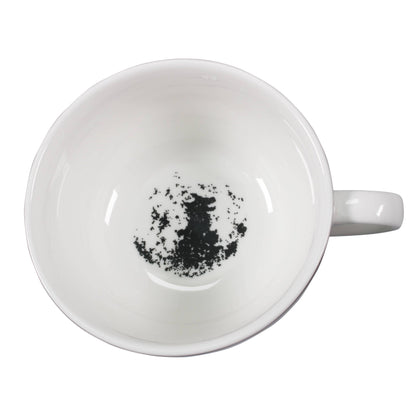 Harry Potter Individual Teapot - Divination