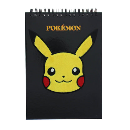 Carnet – notes Pokémon Nostalgia Nostalgia | Blueprint Collections – vue 1