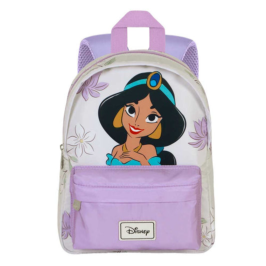 Disney Jasmine Lily-Joy Preschool Backpack