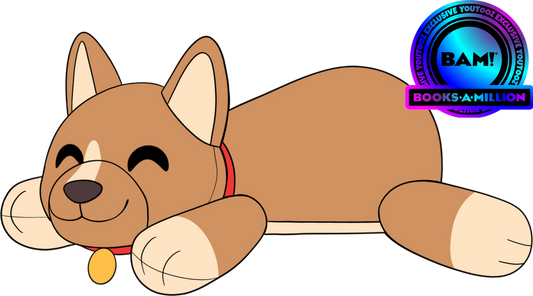 A Flop Plush (1ft)