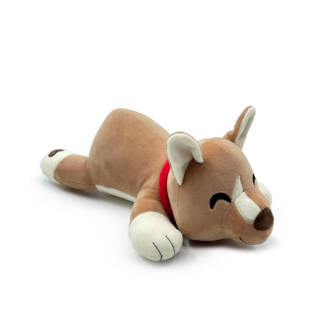 Ein Flop Plüsch (30cm)