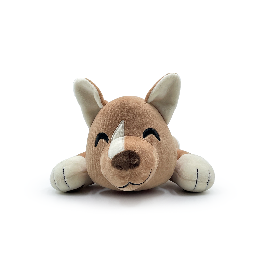 Ein Flop Plüsch (30cm)