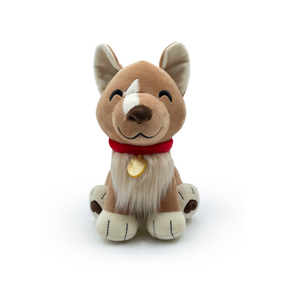 Ein Sit Plush (9in)
