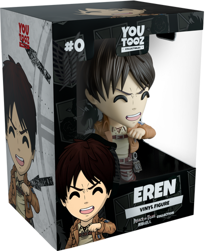 Eren