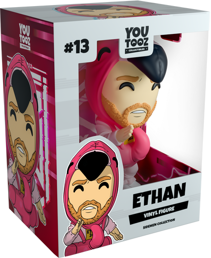 Ethan