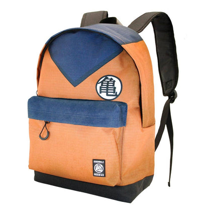 Dragon Ball Anzug ECO 2.0 Rucksack