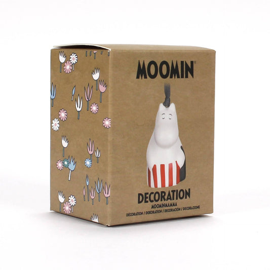 Moomin Hanging Decoration - Moominmamma